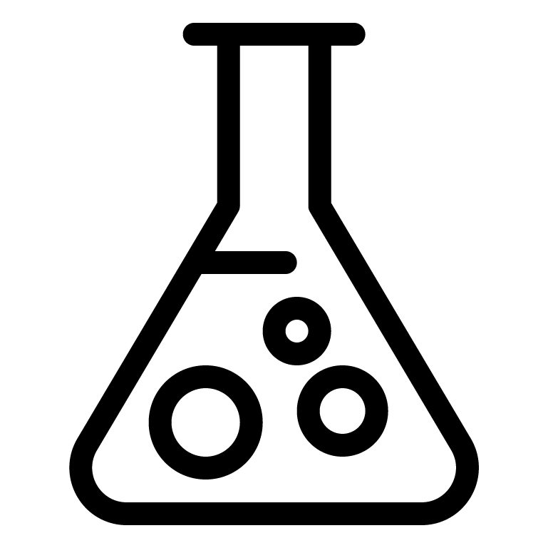 Flask icon